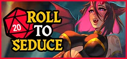 Roll to Seduce