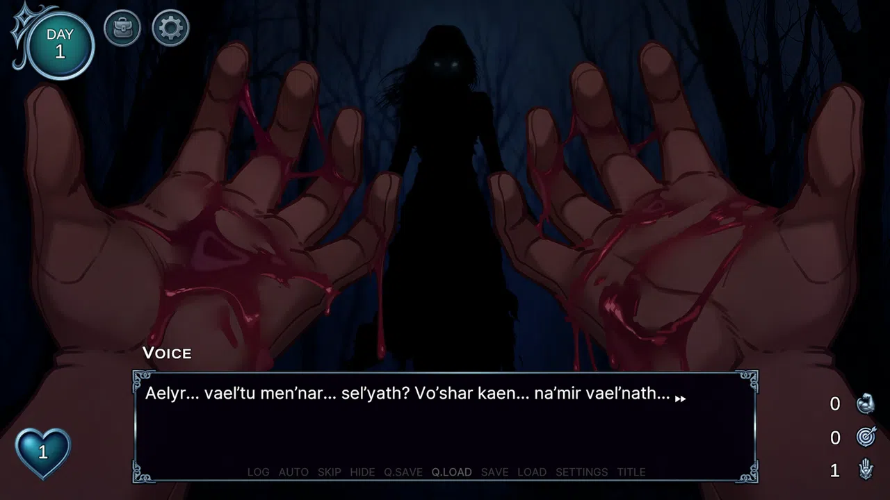 Roll to Seduce Screenshot 19