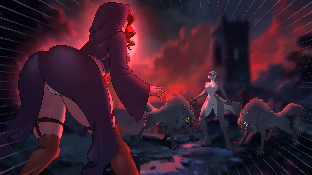 Roll to Seduce Screenshot 8