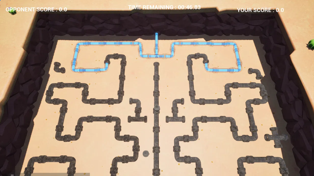 It's My Water Screenshot 0