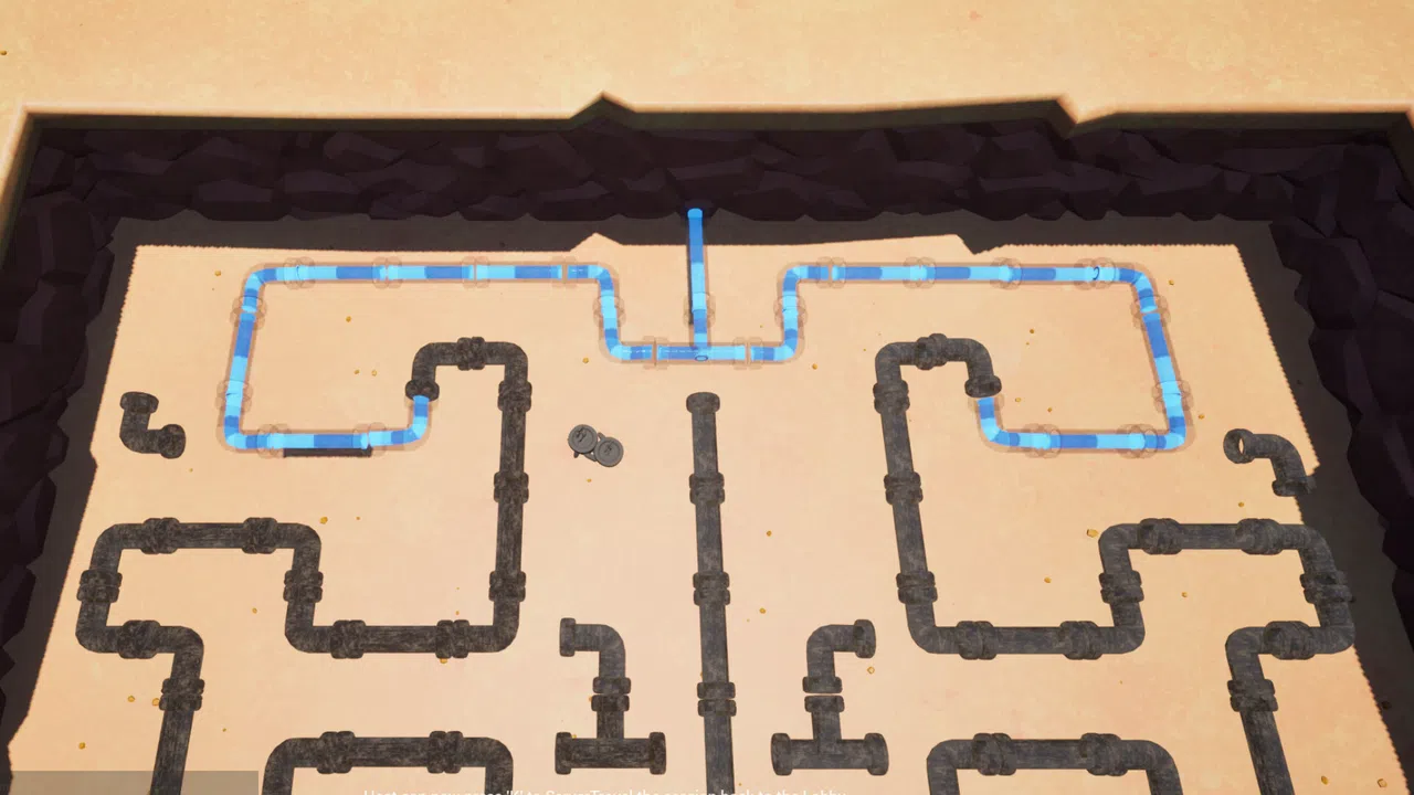 It's My Water Screenshot 1