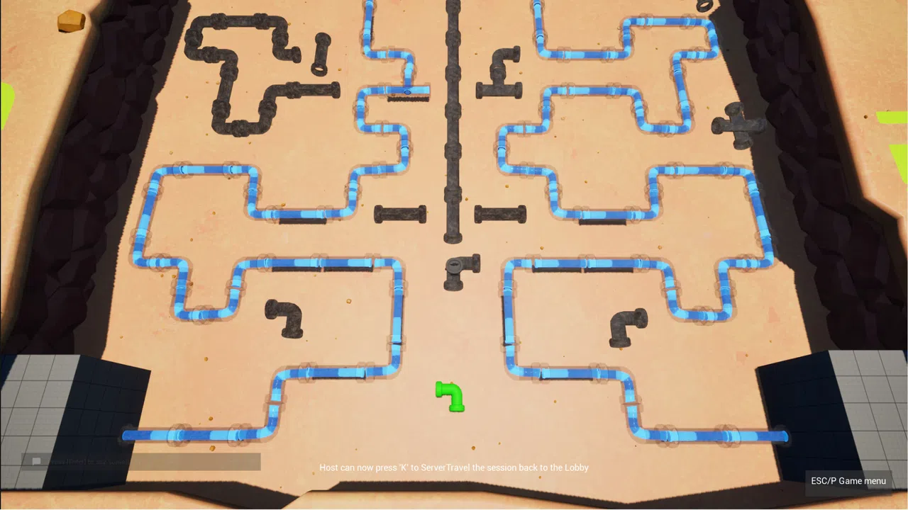 It's My Water Screenshot 3