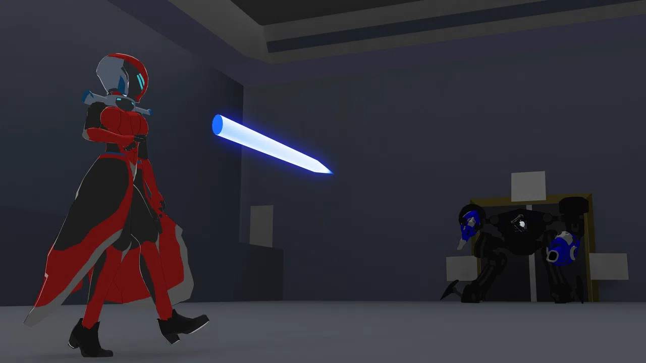 Callana's Misery Screenshot 2