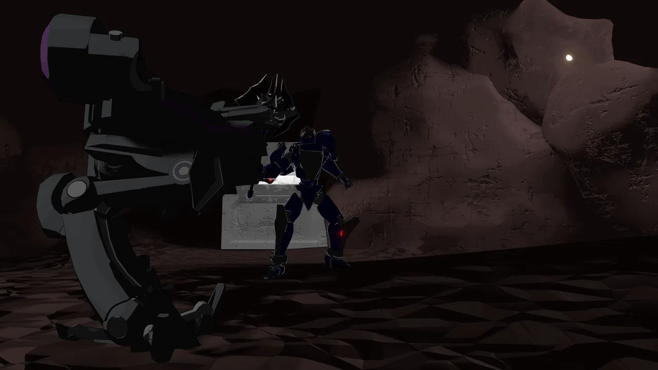 Callana's Misery Screenshot 3