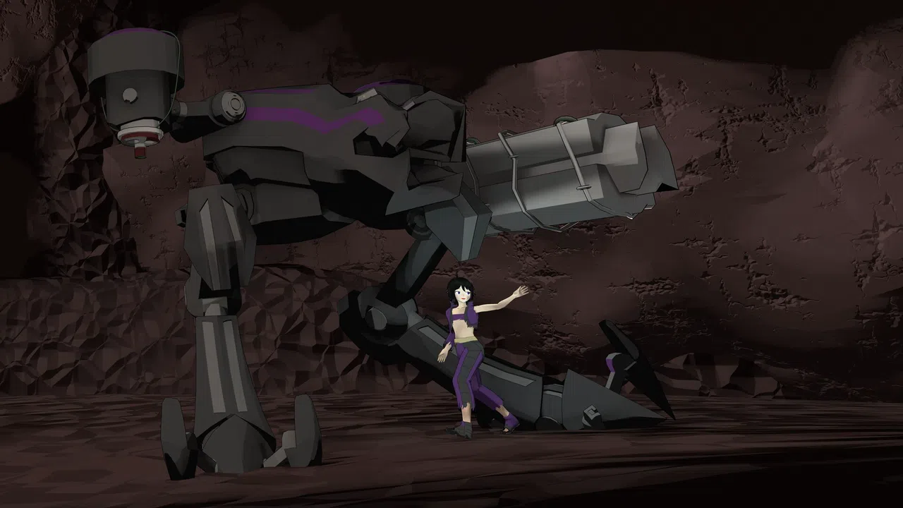Callana's Misery Screenshot 0