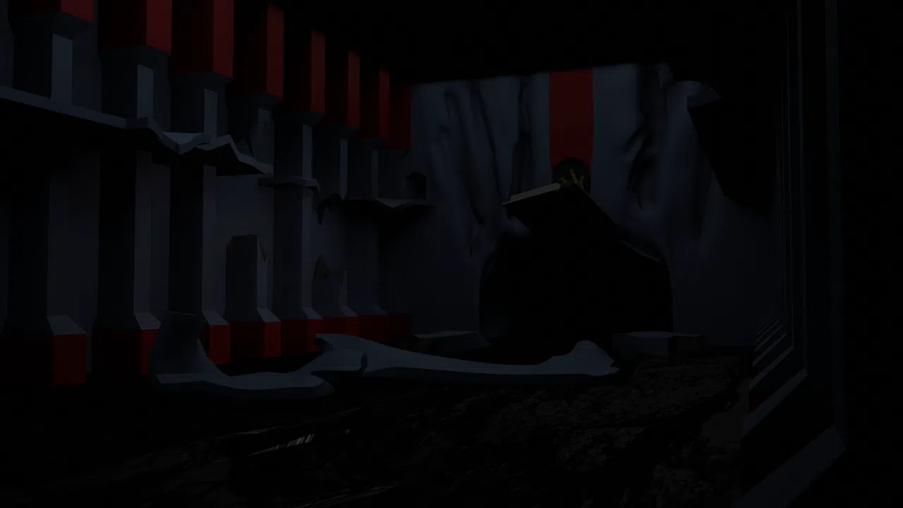 Callana's Misery Screenshot 1