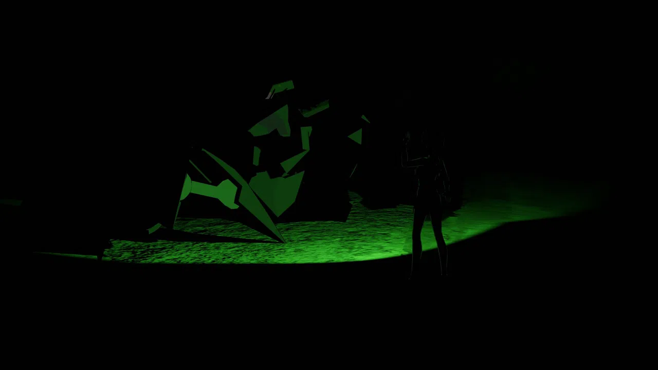 Callana's Misery Screenshot 4