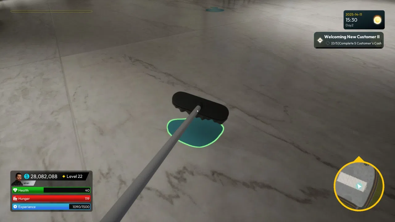 Bank King Simulator Screenshot 2