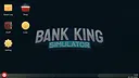 Bank King Simulator Screenshot 0