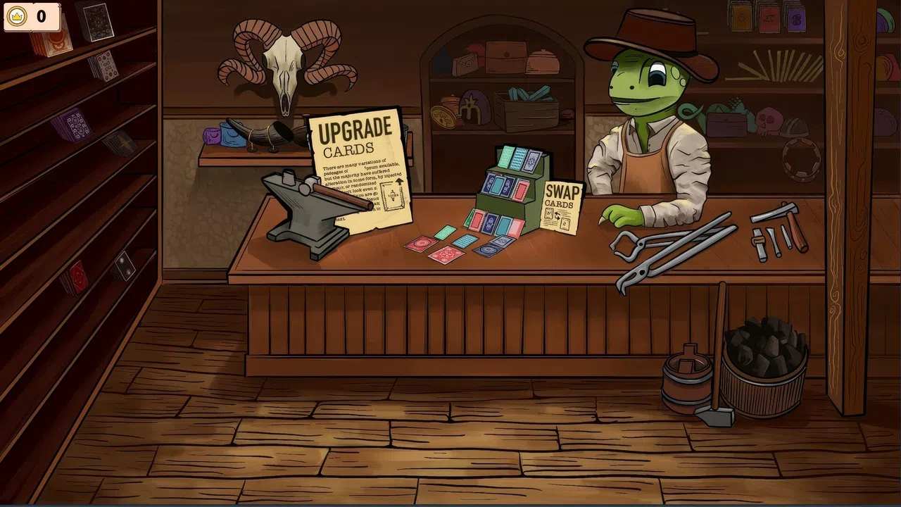 Dust & Dice Screenshot 8