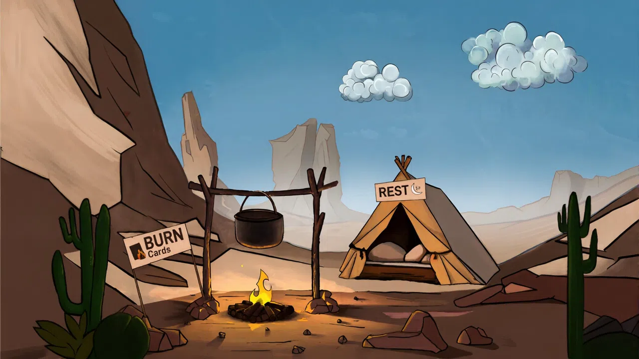 Dust & Dice Screenshot 6