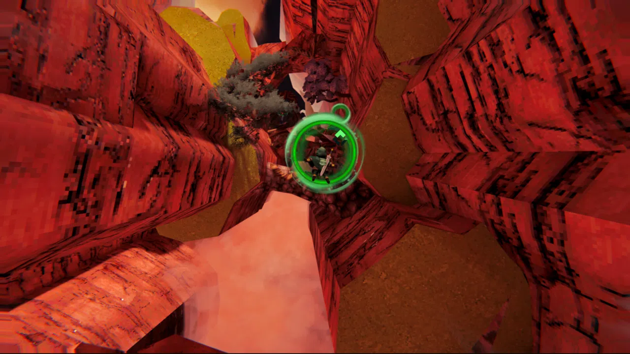Nirih Demo Screenshot 9