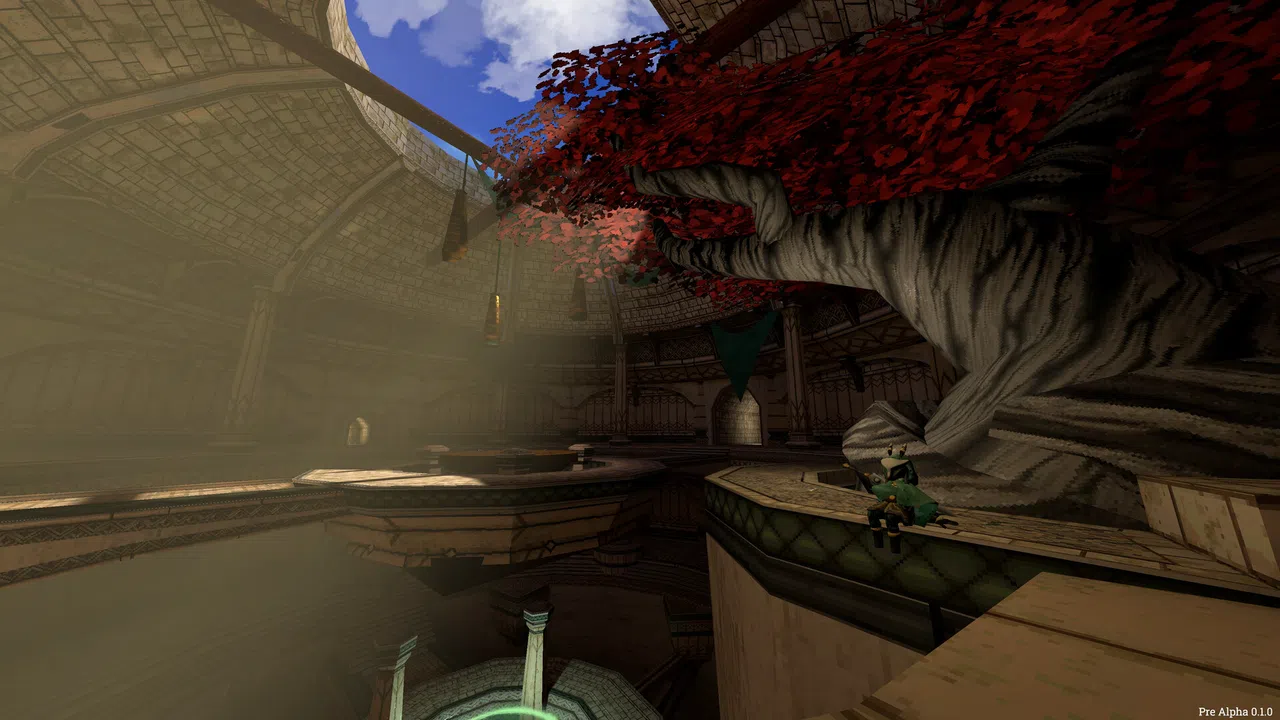 Nirih Demo Screenshot 4