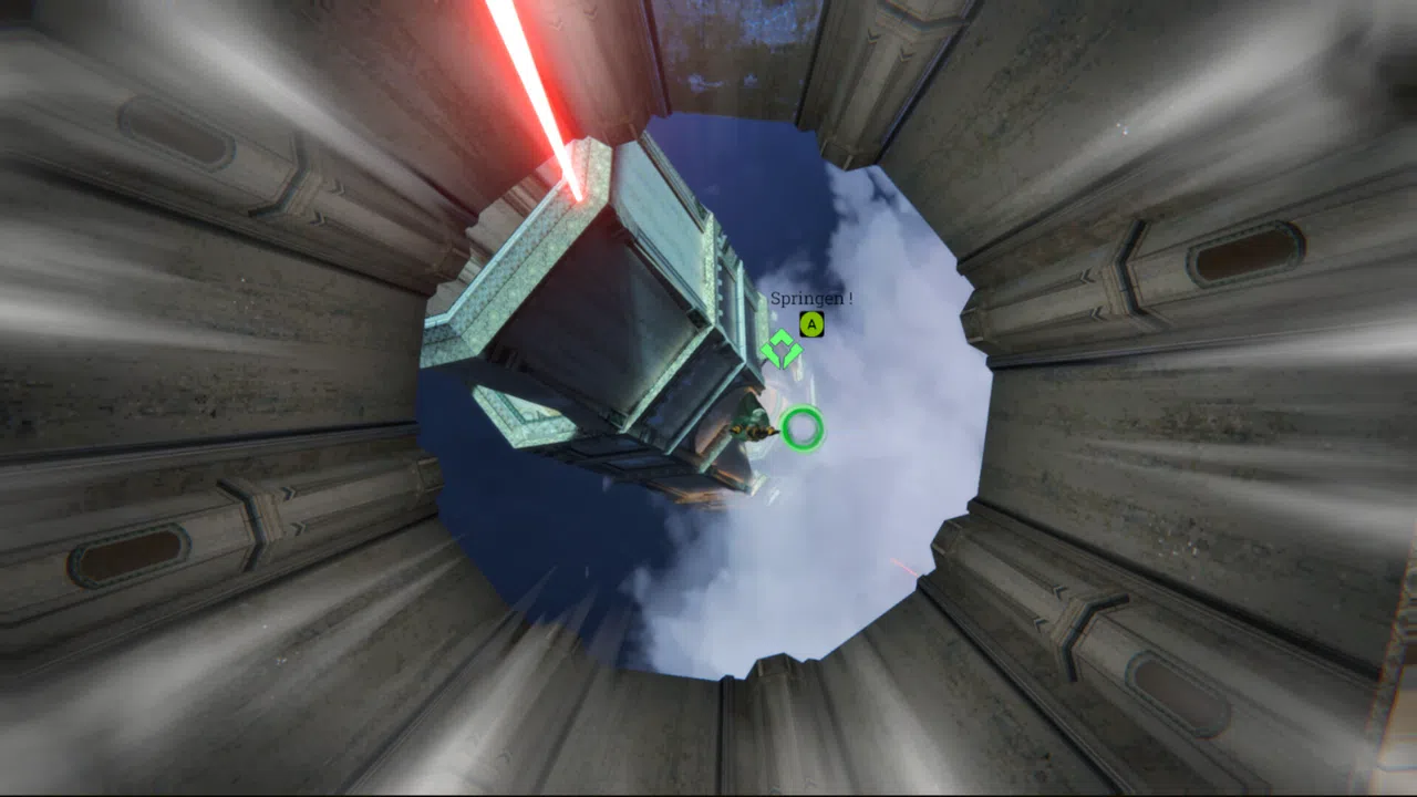 Nirih Demo Screenshot 10