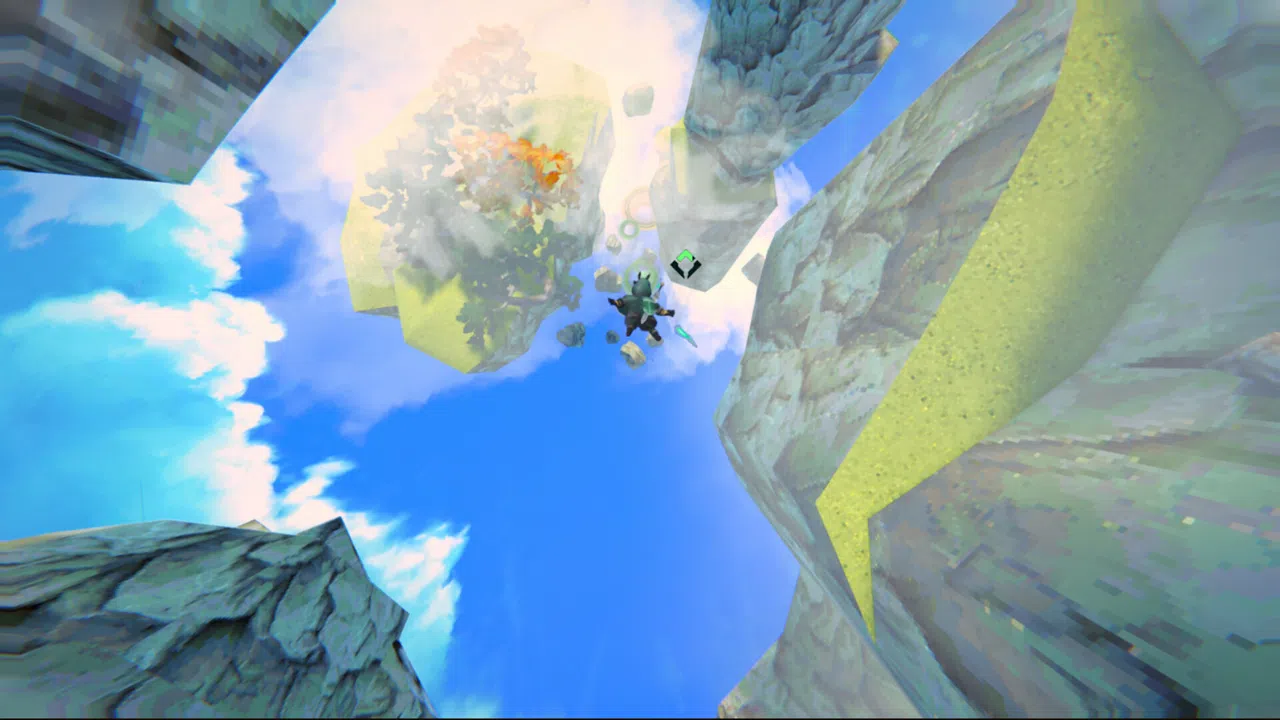 Nirih Demo Screenshot 0