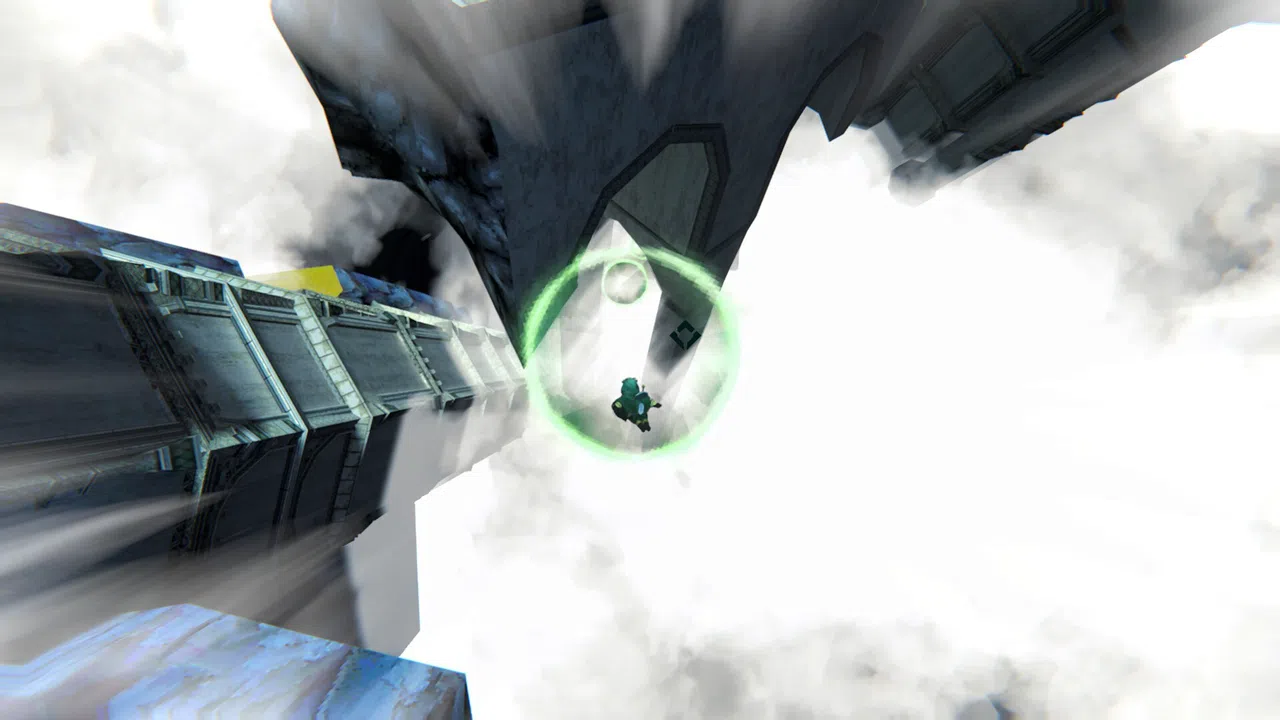 Nirih Demo Screenshot 3