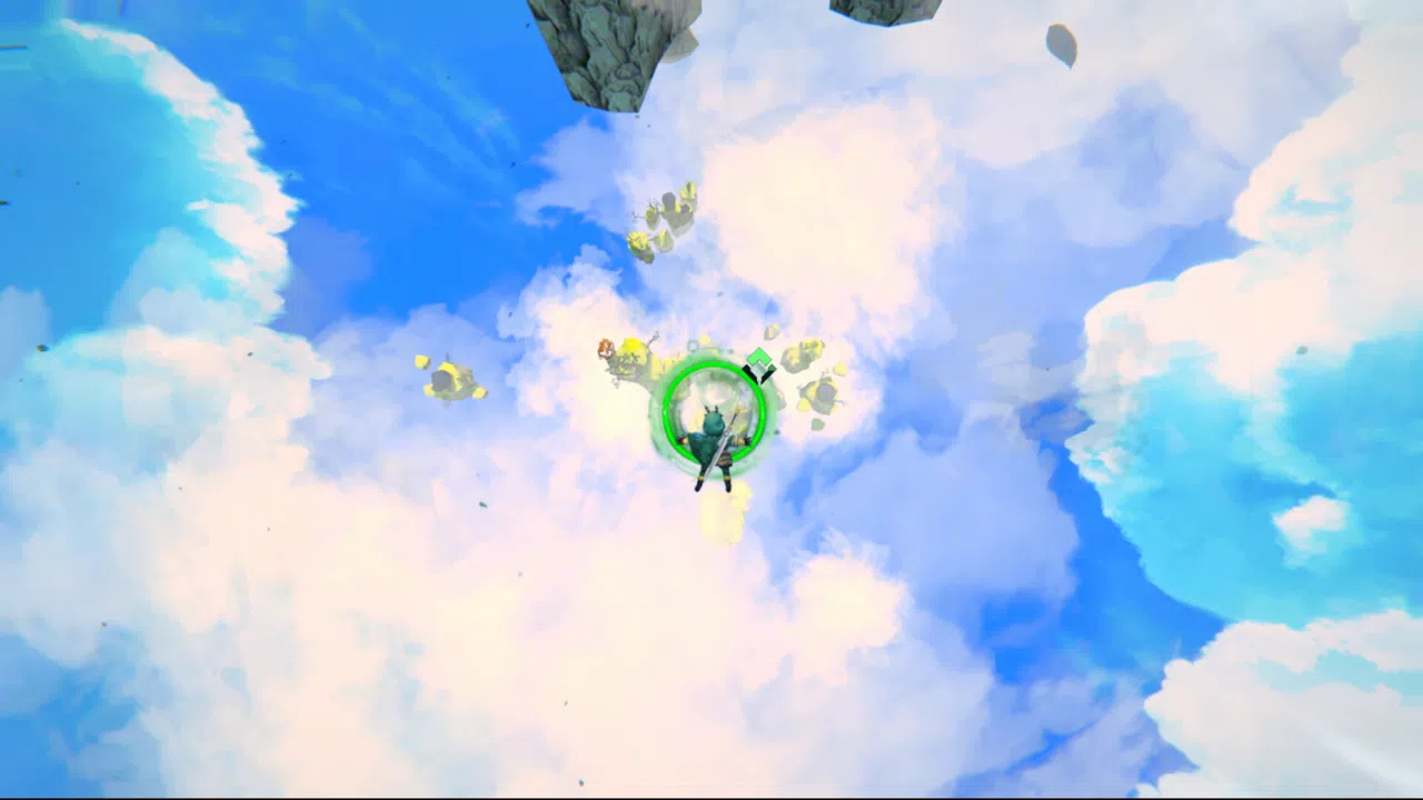 Nirih Demo Screenshot 5