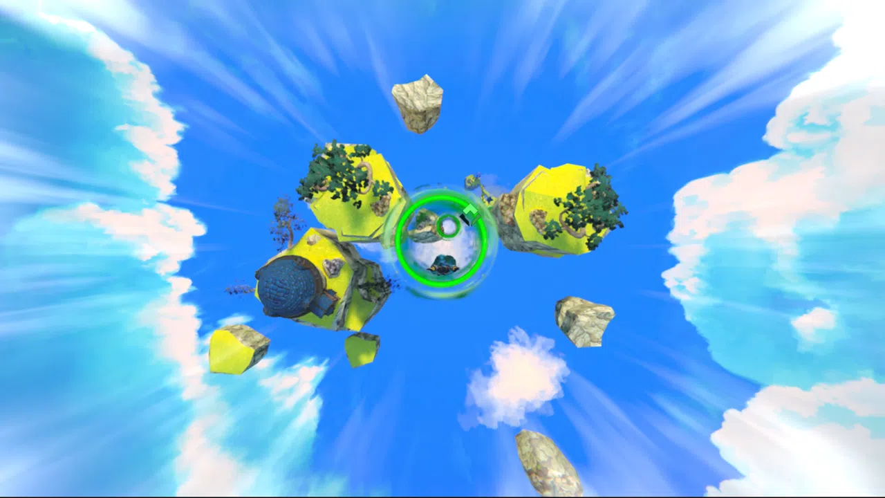 Nirih Demo Screenshot 8