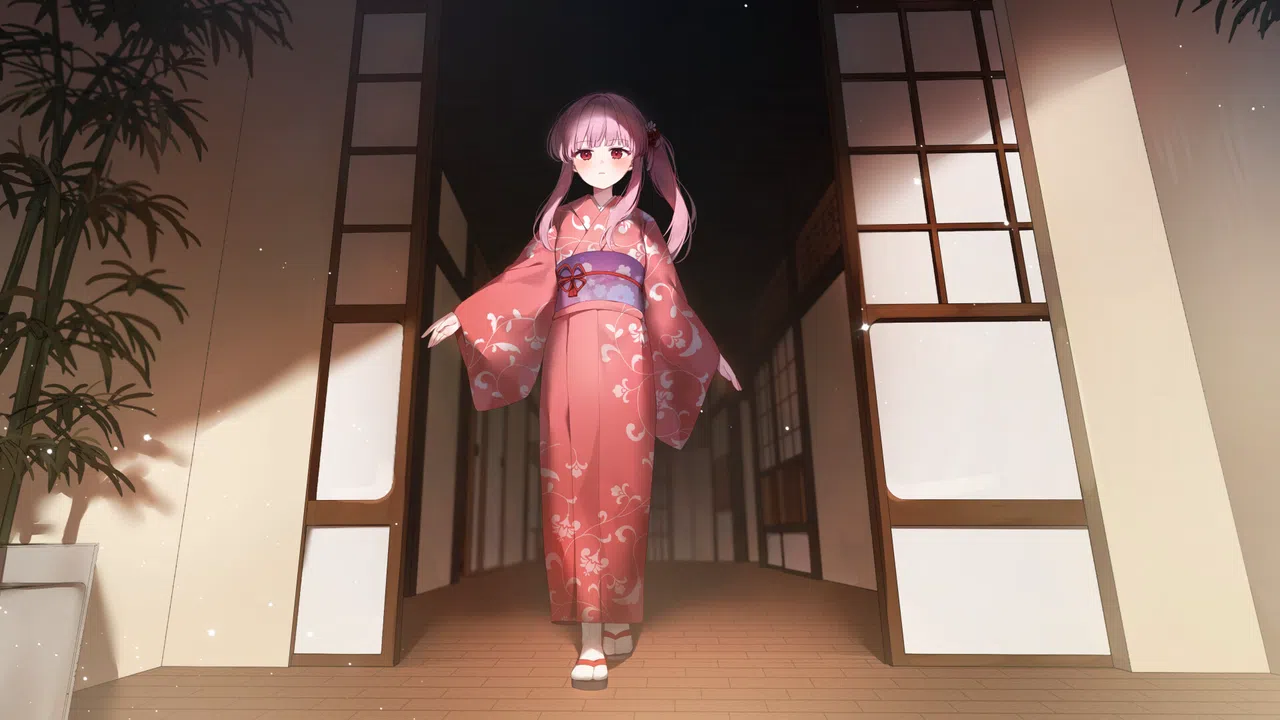 Eternal ONE: Memories of Kumo Island Screenshot 0