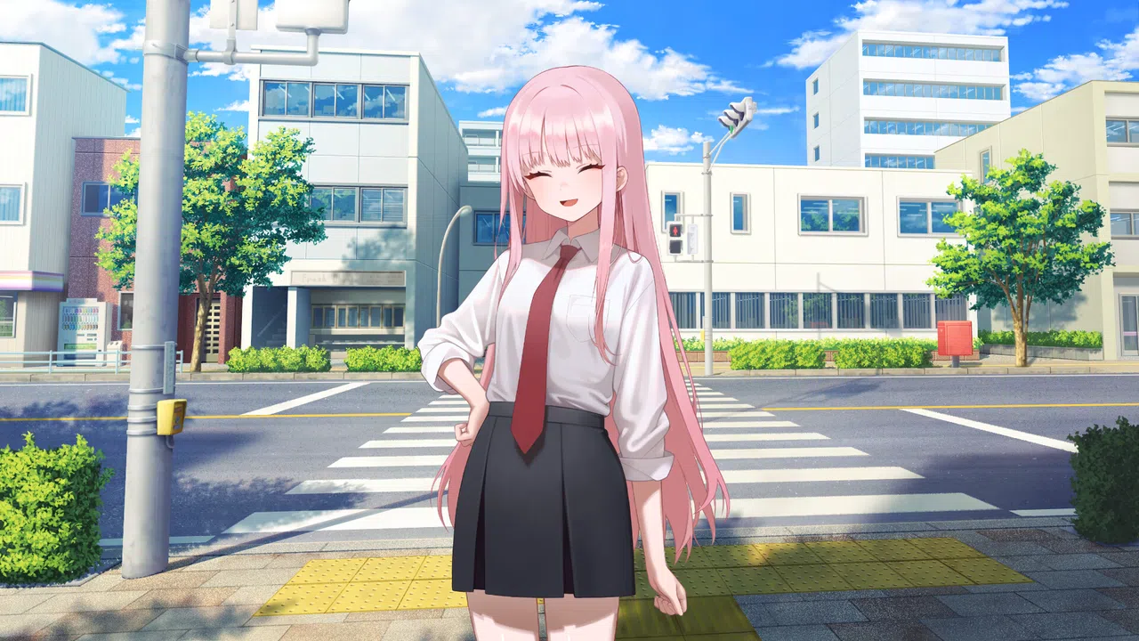 Eternal ONE: Memories of Kumo Island Screenshot 3