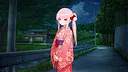 Eternal ONE: Memories of Kumo Island Screenshot 1