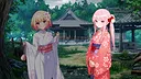 Eternal ONE: Memories of Kumo Island Screenshot 2