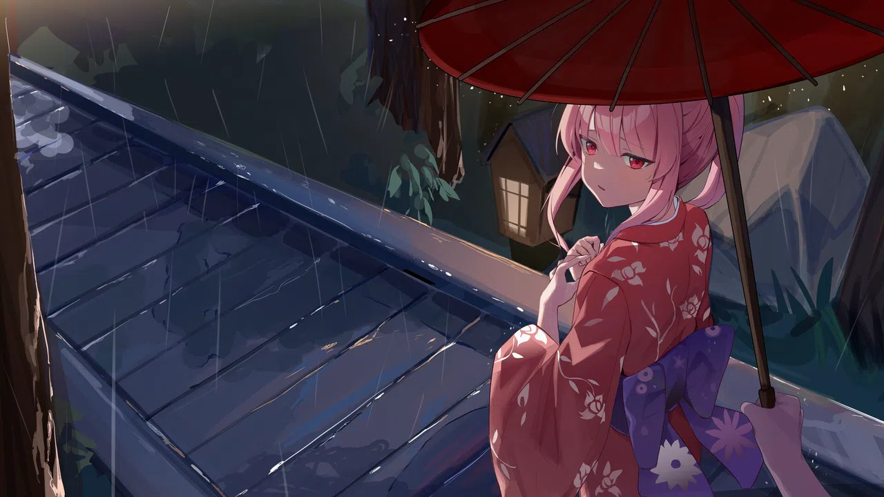Eternal ONE: Memories of Kumo Island Screenshot 4
