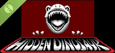 Hidden Dinosaur Demo
