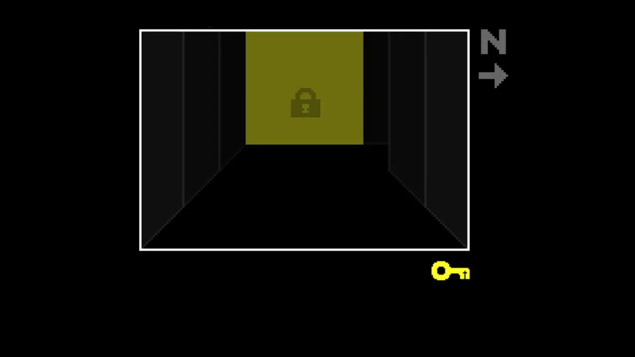Hidden Dinosaur Demo Screenshot 1