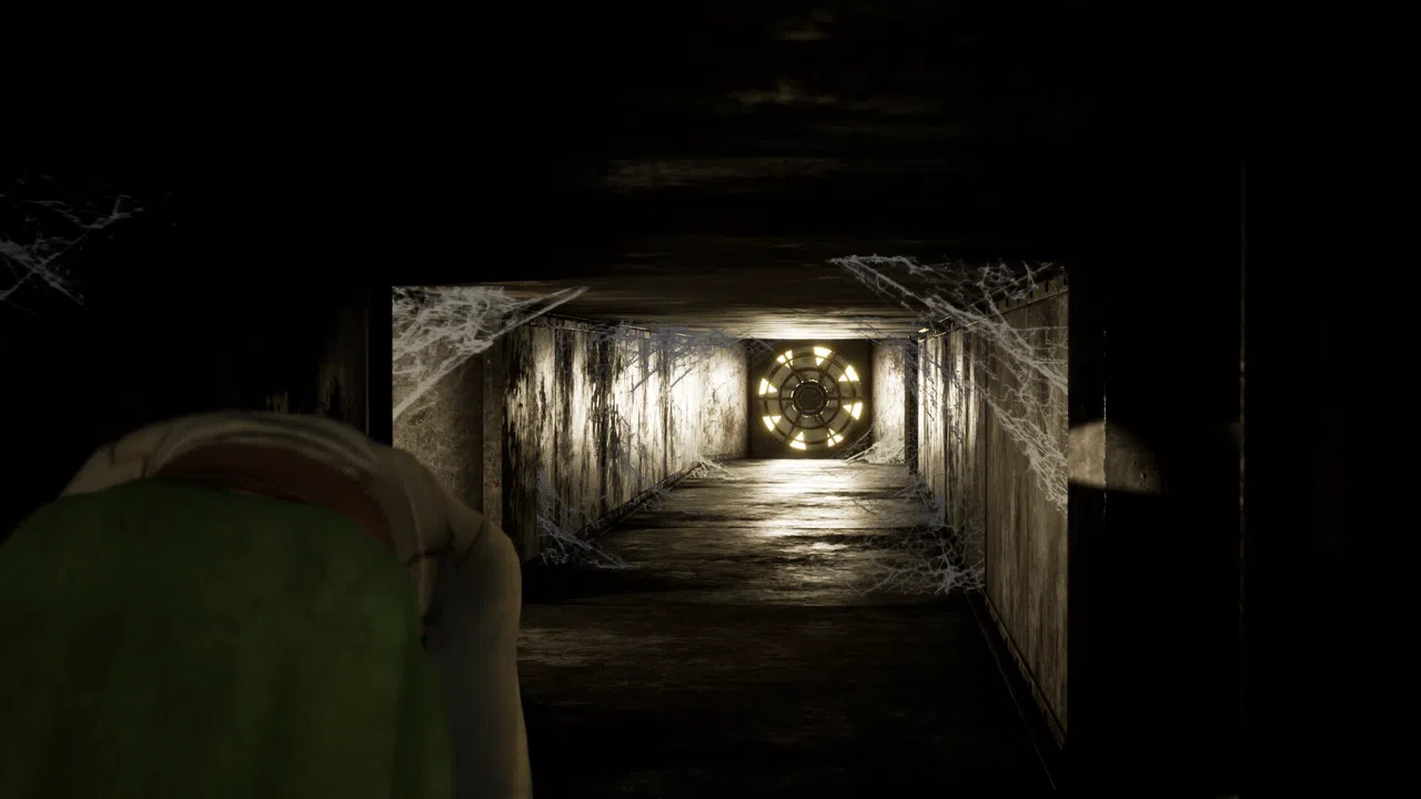 Absolute Tenebra Screenshot 4