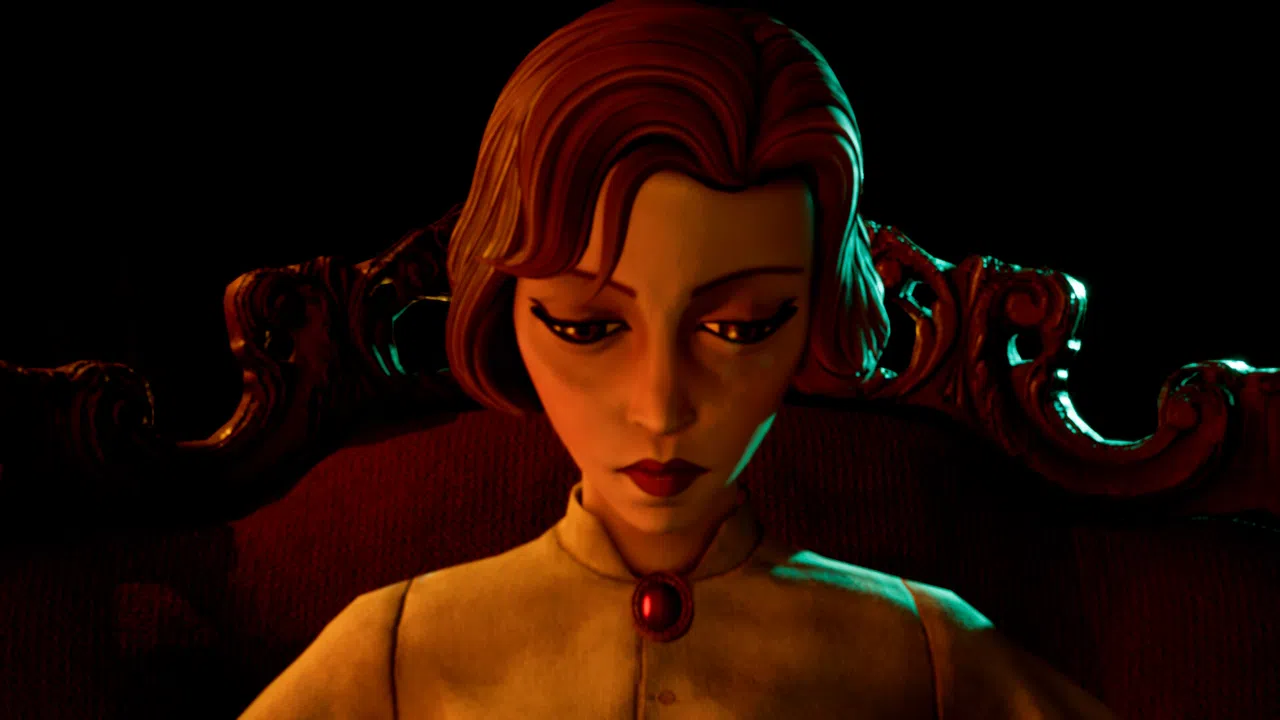 Absolute Tenebra Screenshot 0