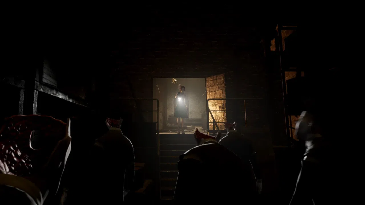 Absolute Tenebra Screenshot 5