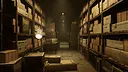 Absolute Tenebra Screenshot 1