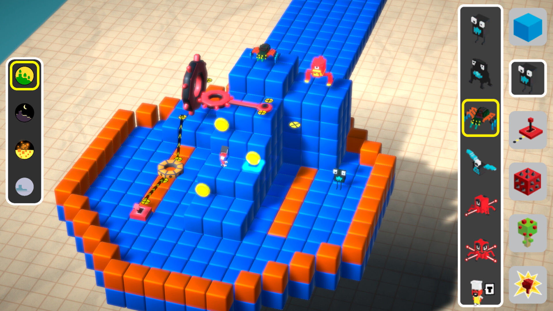 Lokko Demo Screenshot 9