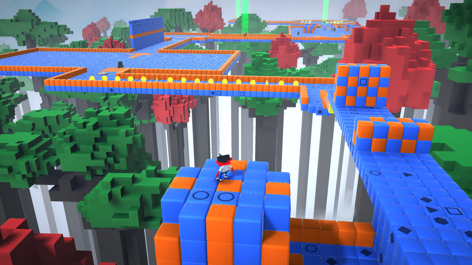 Lokko Demo Screenshot 0