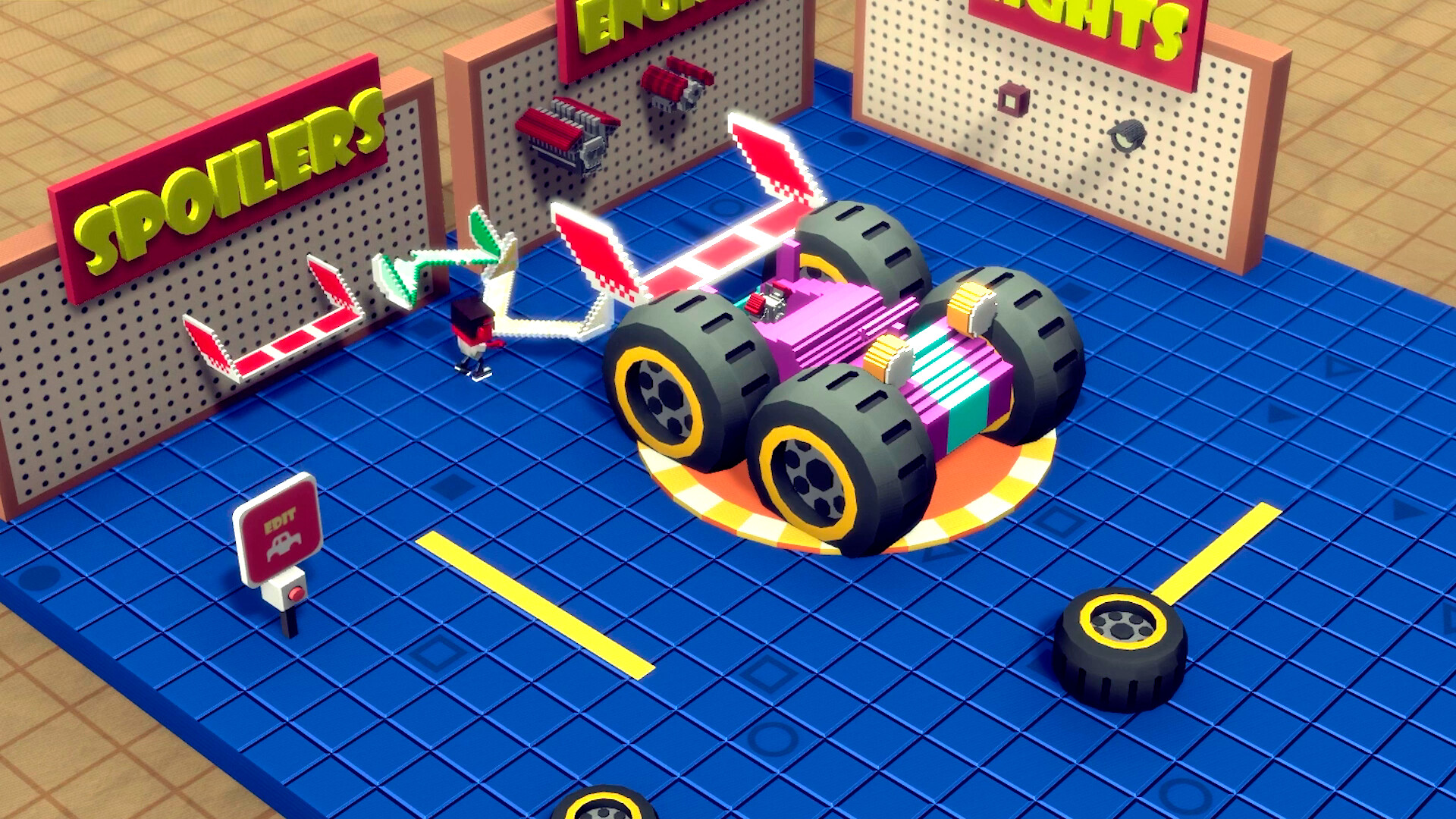 Lokko Demo Screenshot 8