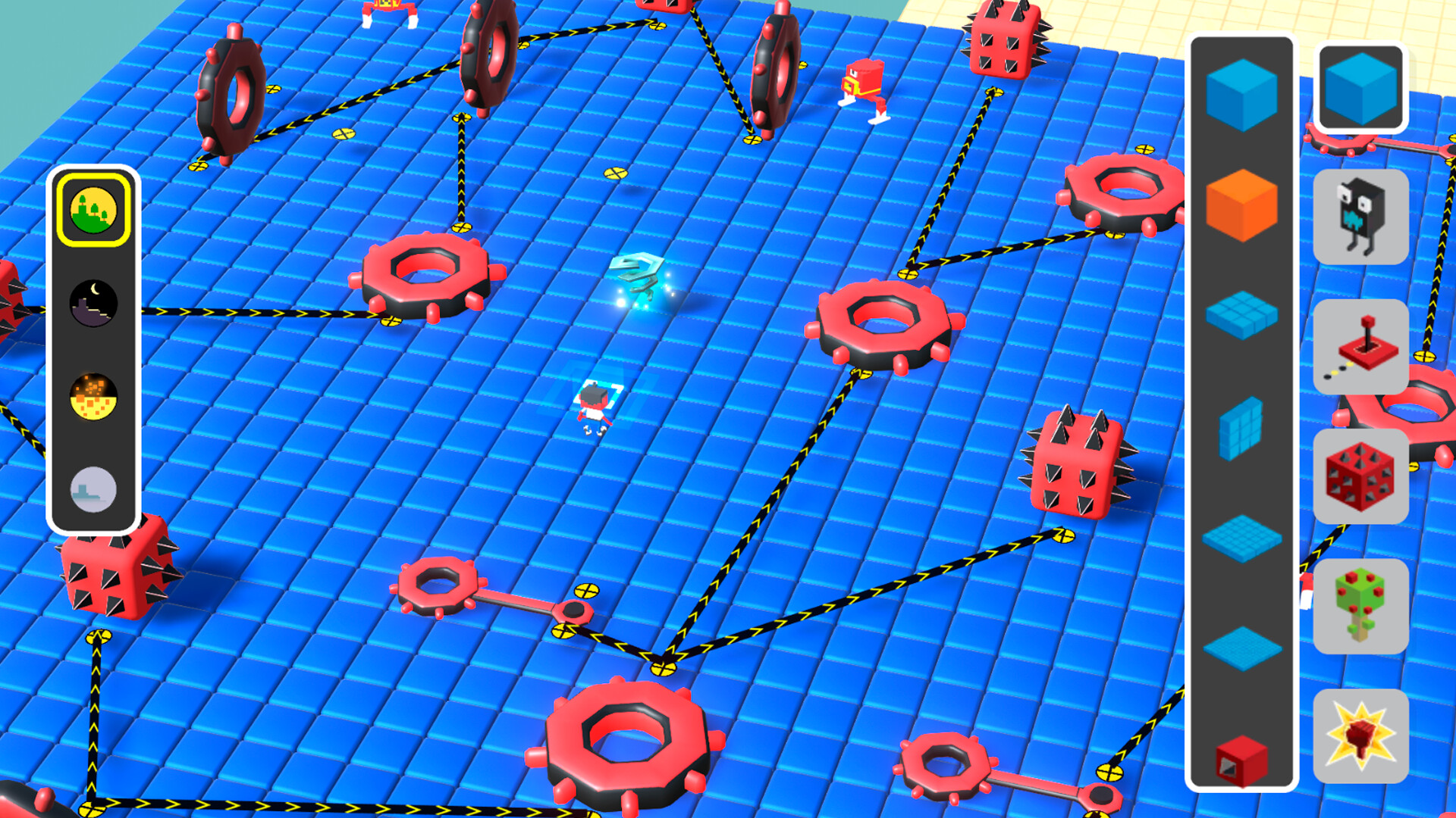 Lokko Demo Screenshot 10