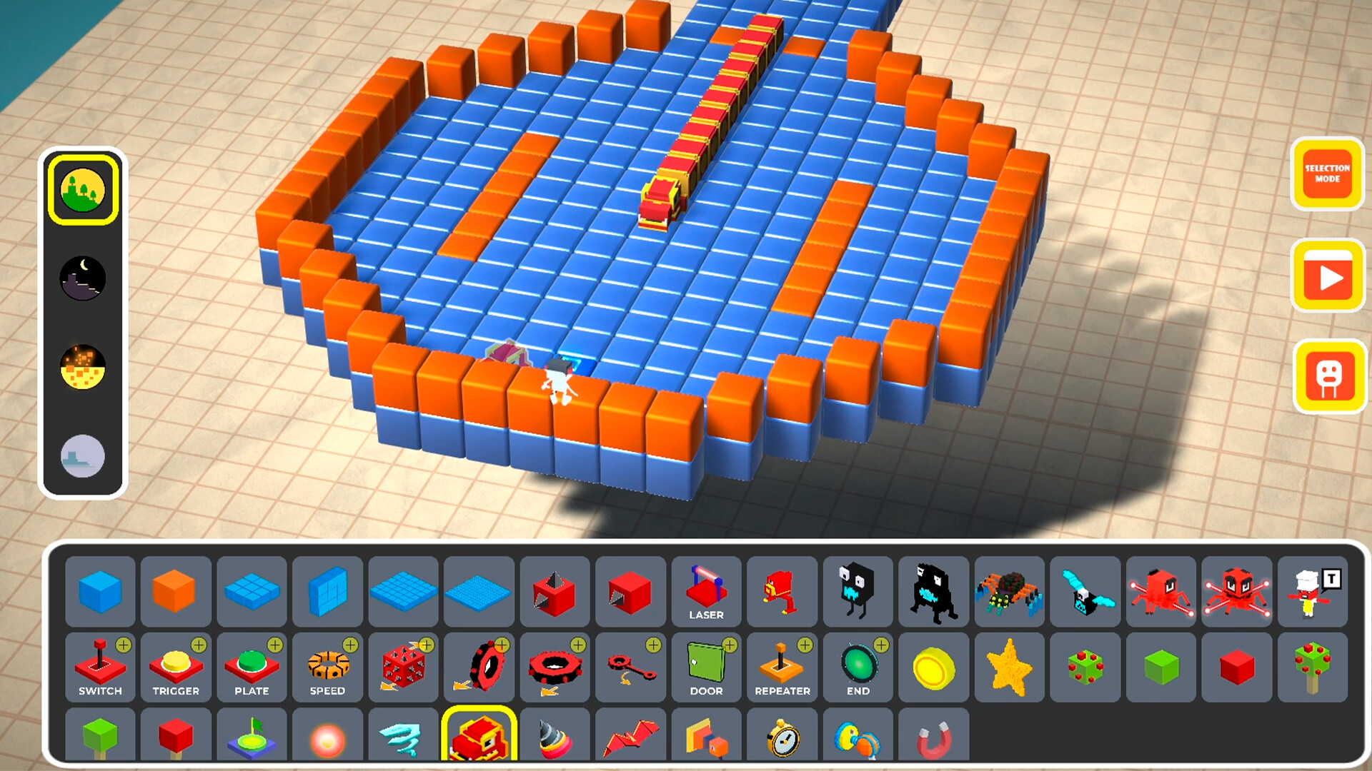 Lokko Demo Screenshot 7