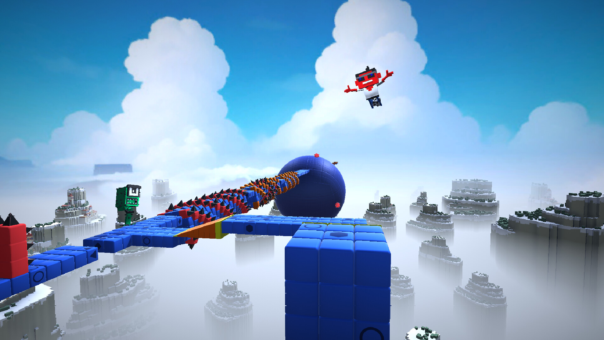 Lokko Demo Screenshot 4