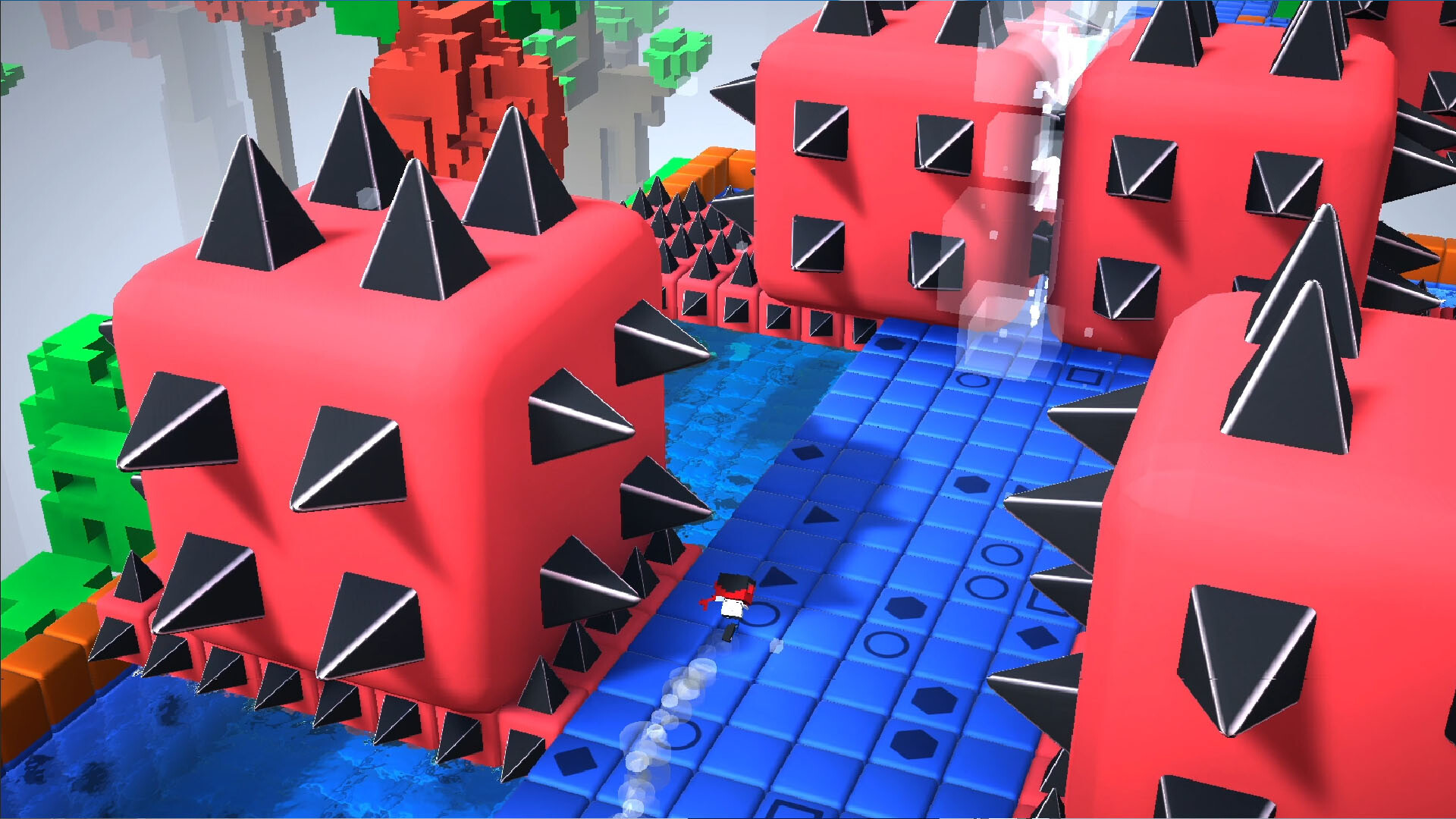 Lokko Demo Screenshot 6