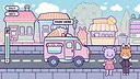 Sundae Drive Screenshot 1