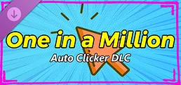 1 In a Million | A game of odds - Auto Clicker