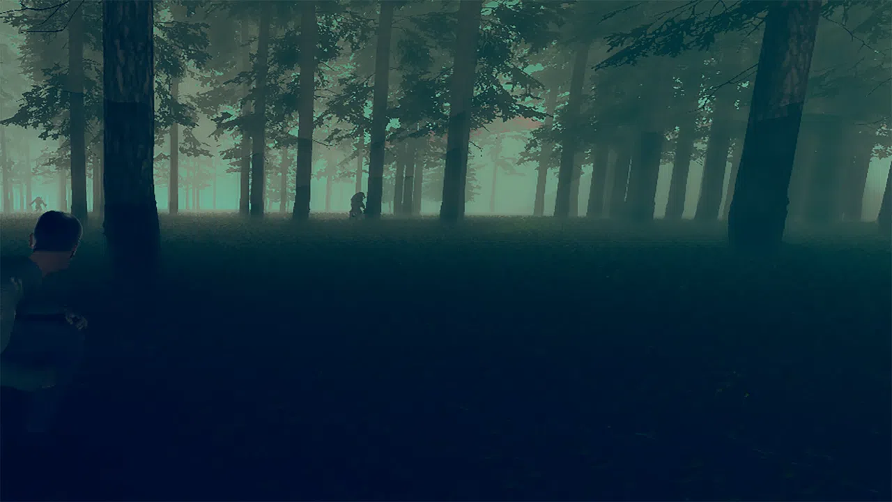 Woodland Werewolf Screenshot 3