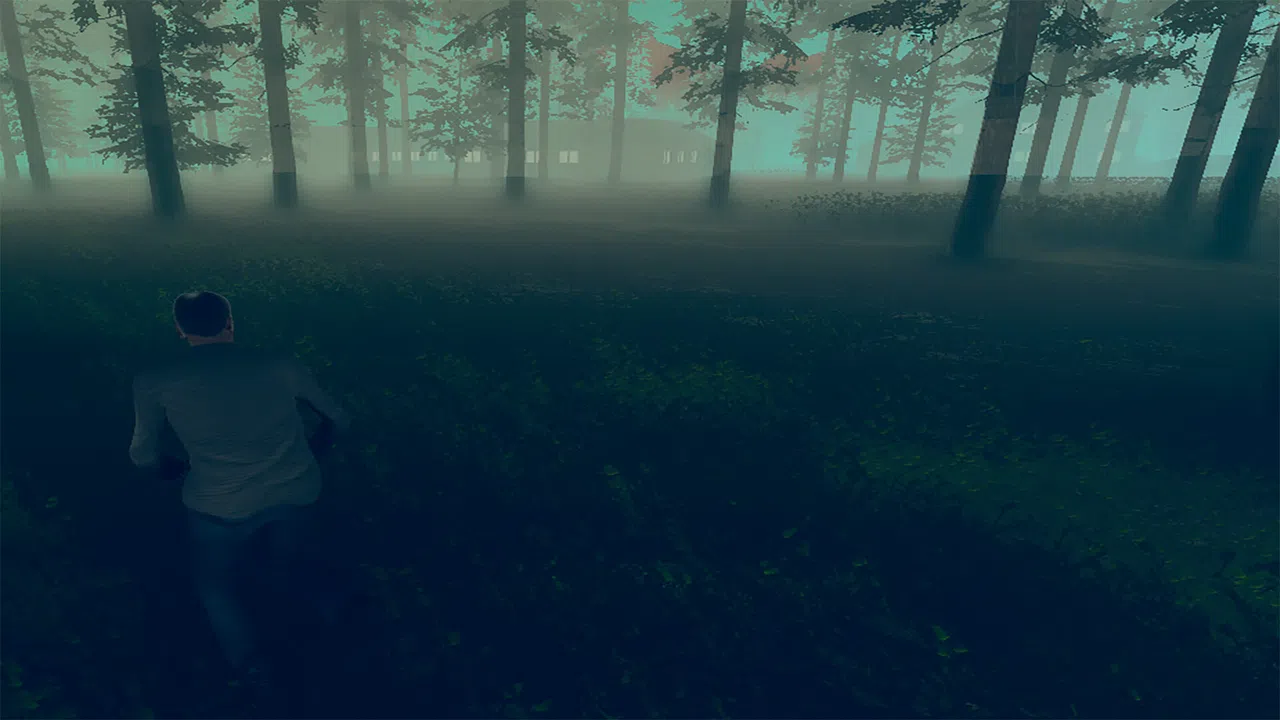 Woodland Werewolf Screenshot 4