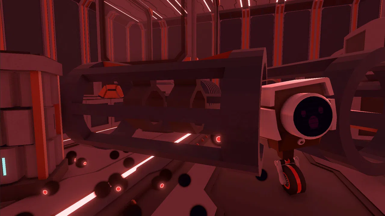 LOOPOOL Demo Screenshot 0