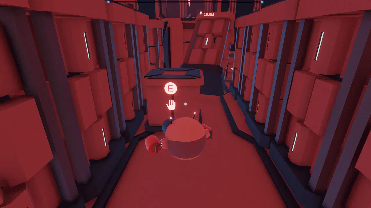 LOOPOOL Demo Screenshot 3
