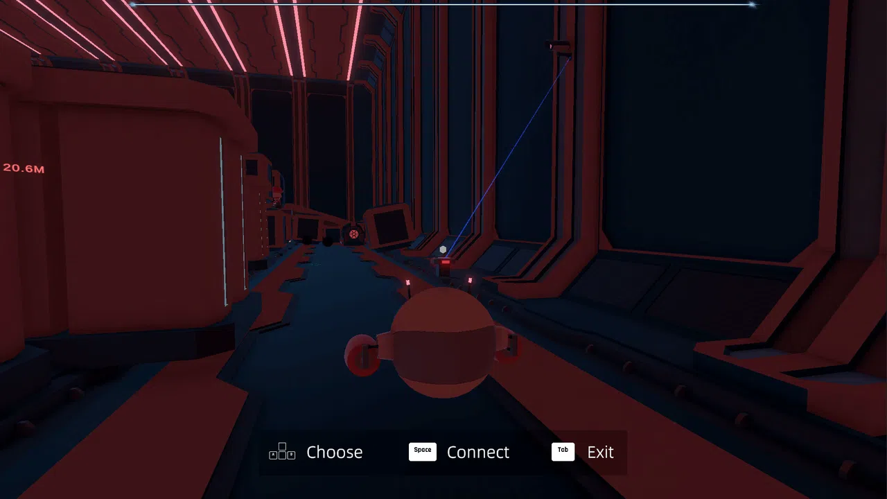 LOOPOOL Demo Screenshot 2