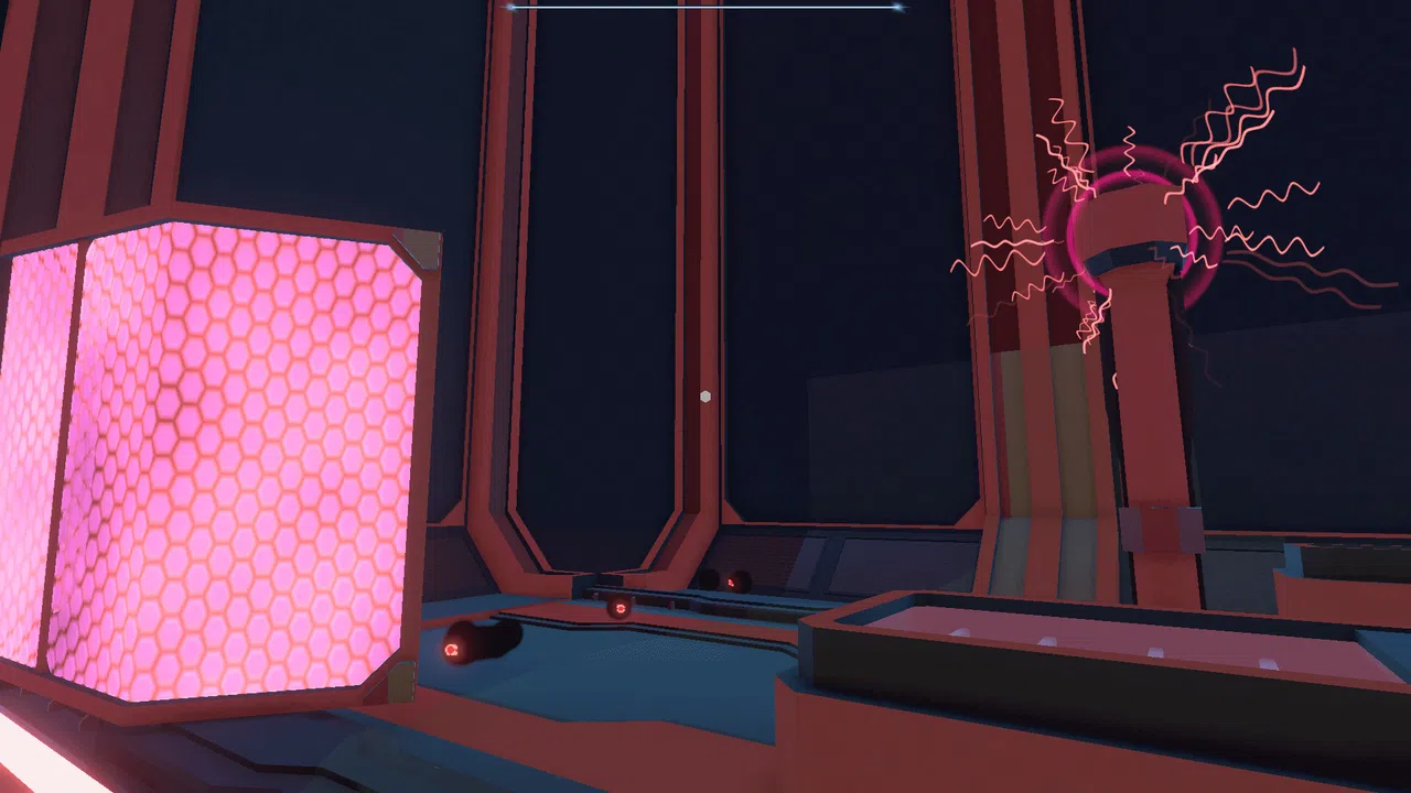 LOOPOOL Demo Screenshot 4