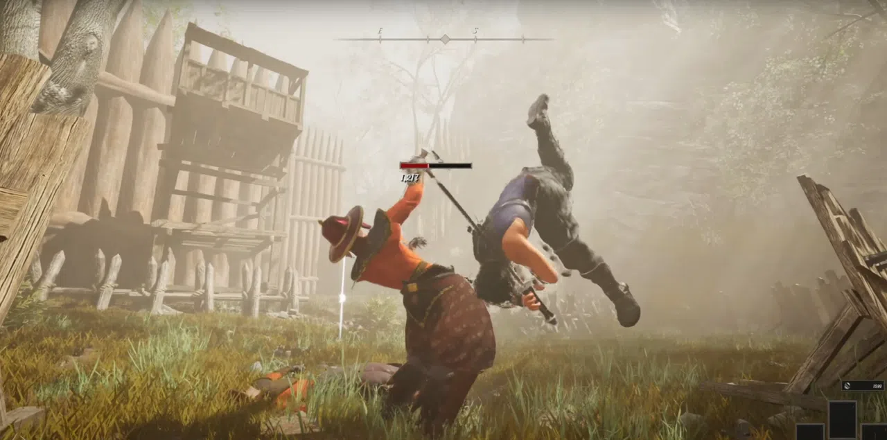 The Shadow Of Ayutthaya Screenshot 2