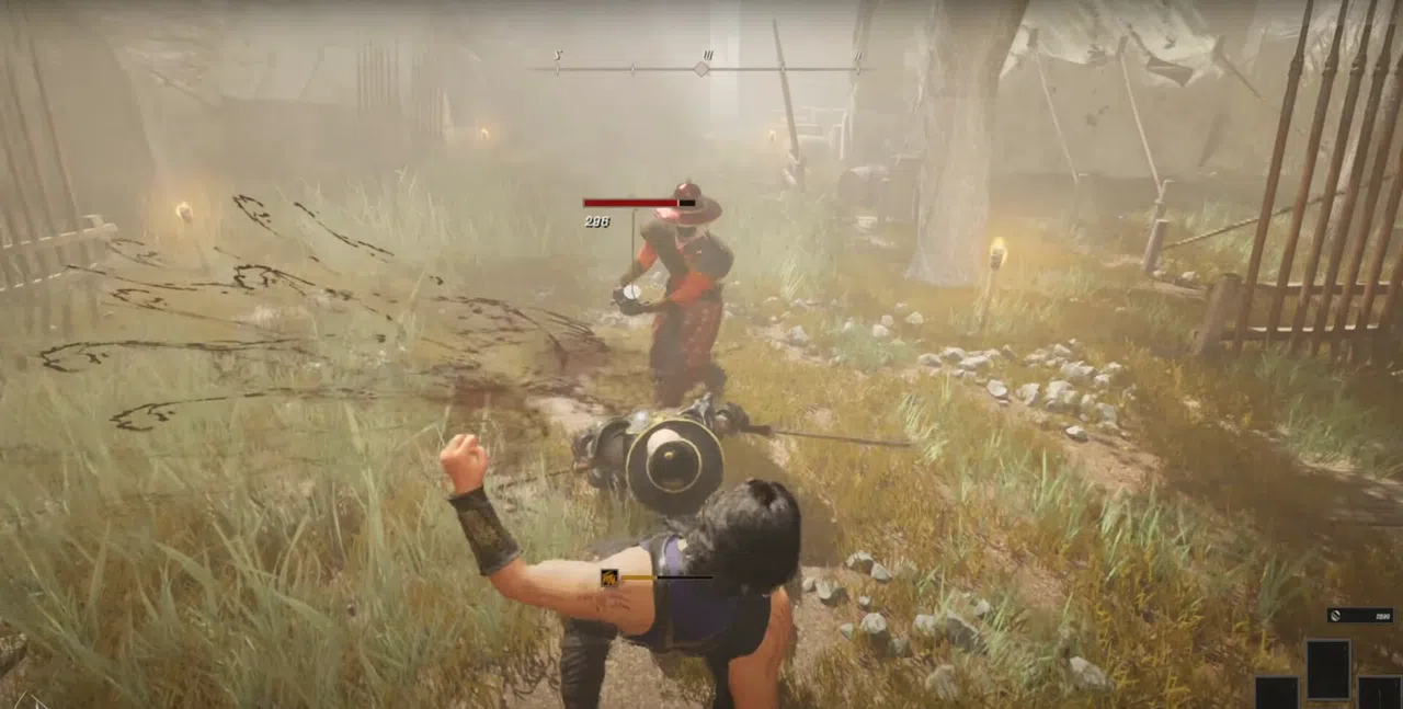The Shadow Of Ayutthaya Screenshot 4